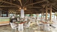  MyTravelution | La Pirogue Resort & Spa, Mauritius Lobby