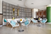  MyTravelution | President Hotel Cape Town Lobby
