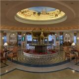  MyTravelution | Habtoor Grand Resort, Autograph Collection Lobby
