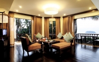  MyTravelution | Andaman Cannacia Resort Lobby