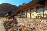  MyTravelution | Twyfelfontein Country Lodge Lobby
