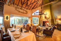  MyTravelution | Botlierskop Private Game Reserve Lobby