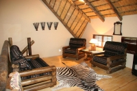 MyTravelution | Trenchgula Game Farm & Guest Lodge Lobby