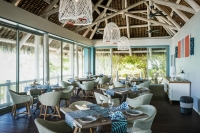  MyTravelution | Anantara Medjumbe Island Resort Lobby
