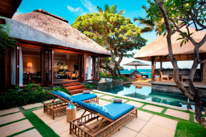  MyTravelution | Constance Belle Mare Plage Mauritius Lobby