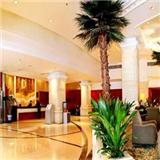  MyTravelution | Hotel Wanhao Grand Lobby