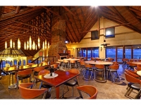  MyTravelution | Aquila Safari Private Game Reserve Lobby