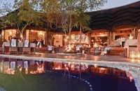  MyTravelution | Madikwe Hills Private Game Lodge Lobby