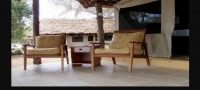 MyTravelution | Lua Cheia Castaway Beach Camp Lobby