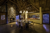  MyTravelution | Tshwene Lodge Lobby