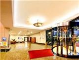  MyTravelution | Wanyou Conifer Hotel Chongqing Lobby