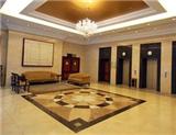  MyTravelution | Ramada Hotel Lobby