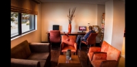 MyTravelution | City Lodge Hotel Sandton, Katherine Street Lobby