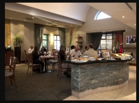  MyTravelution | Town Lodge Roodepoort Lobby