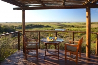 MyTravelution | Garden Route Game Lodge Lobby
