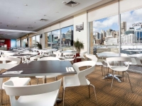  MyTravelution | Ibis Sydney Darling Harbour Lobby