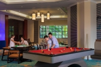  MyTravelution | Holiday Inn Penang Lobby