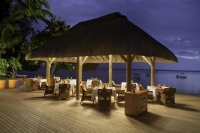  MyTravelution | Hilton Mauritius Resort & Spa Lobby