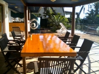  MyTravelution | Wailana Beach Lodge Lobby