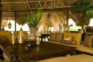  MyTravelution | Breezes Beach Club & Spa - Hotel in Zanzibar Lobby