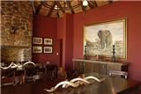  MyTravelution | Motswiri Private Safari Lodge Lobby