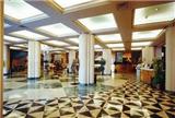  MyTravelution | San Anton Hotel Lobby