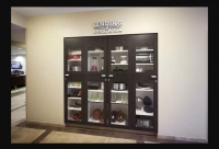  MyTravelution | Bragg Towers Extended Stay Hotel Lobby