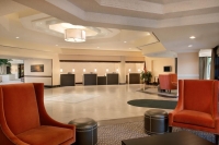  MyTravelution | Embassy Suites Boca Raton Lobby