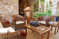  MyTravelution | Mossel Bay Guest House Lobby