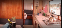  MyTravelution | Lightleys Holiday Houseboats Lobby