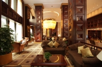  MyTravelution | Grand Royal Hotel Lobby