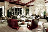  MyTravelution | Arabella Hotel, Golf & Spa Lobby