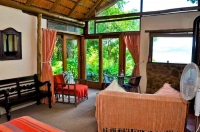  MyTravelution | Bali at Willinga Lodge Lobby