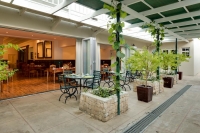  MyTravelution | Protea Hotel Dorpshuis & Spa Lobby