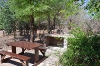  MyTravelution | Phumula Kruger Lodge And Safaris Lobby