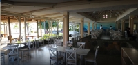  MyTravelution | Villas Caroline Beach Hotel Lobby