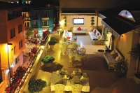  MyTravelution | Celal Sultan Hotel Lobby