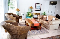  MyTravelution | B@home Guest House - Mossel Bay Lobby