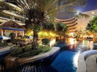 MyTravelution | Royal Paradise Hotel And Spa Lobby