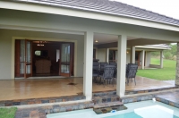  MyTravelution | Nkonyeni Lodge & Golf Estate Lobby