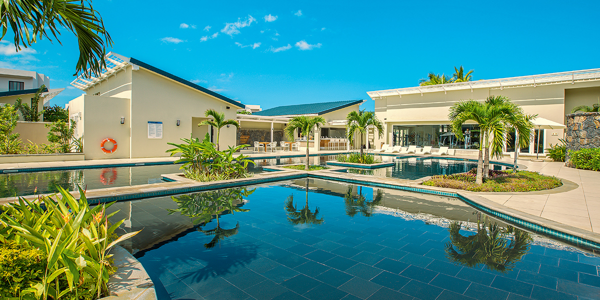  MyTravelution | Radisson Blu Azuri Resort and Spa Lobby