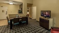  MyTravelution | TownePlace Suites by Marriott Dallas DeSoto Lobby