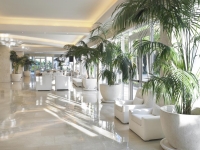  MyTravelution | Grand Beach Hotel Lobby