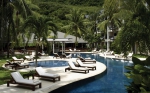  MyTravelution | Swissotel Resort Phuket Kamala Beach Suites Lobby