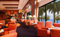  MyTravelution | Trident Hotel, Nariman Point Mumbai Lobby