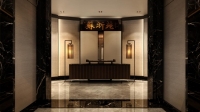  MyTravelution | JW Marriott Hotel Kuala Lumpur Lobby