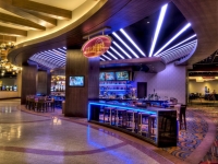  MyTravelution | The LINQ Hotel and Casino Lobby