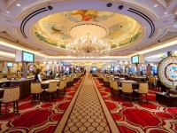  MyTravelution | The Venetian Resort Hotel Casino Lobby
