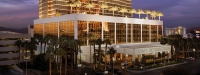  MyTravelution | Trump International Hotel Las Vegas Lobby