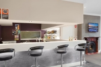  MyTravelution | Checkers Resort & Conference Centre Lobby